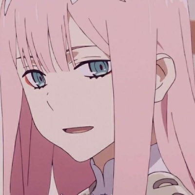 皓轩动漫女头02