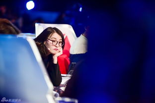 组图洪荒少女来袭傅园慧脚踩恨天高闪亮登场