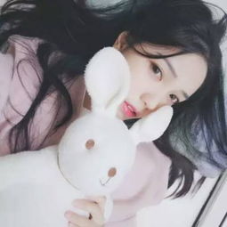 女生萝莉可爱头像