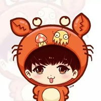 可爱又萌的男生头像又萌又可爱的男生头像