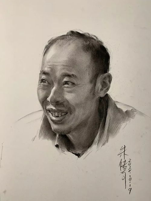央美精微素描看完之后你啥感想