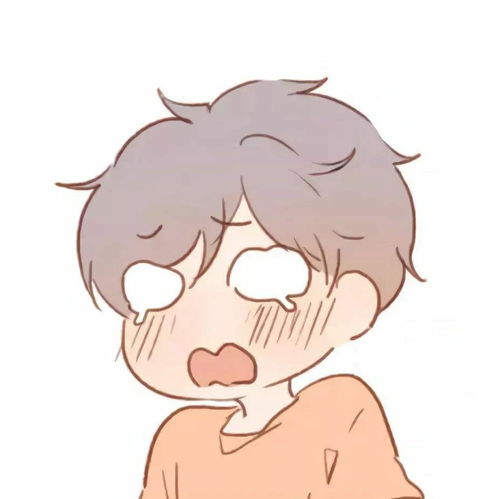 有好的小男孩头像或者动漫男头吗