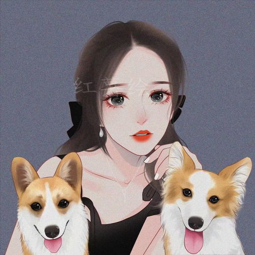 照片转换生成卡通漫画头像教程分享