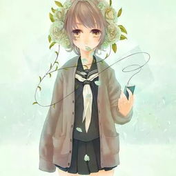 星座性格特点忧郁是他们与生俱来的星座