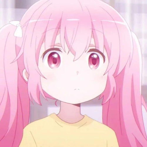 优质动漫头像