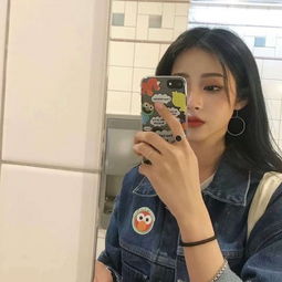野性性感的女生图片