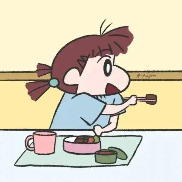 头像长夜将尽来日可期