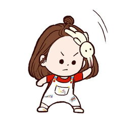 有什么关于赵丽颖的好的动漫头像吗