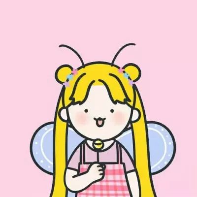 520可爱到爆的卡通情侣头像
