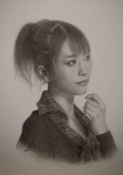 冈靖知号称日本绘画界的美颜相机,其作品到底有多美