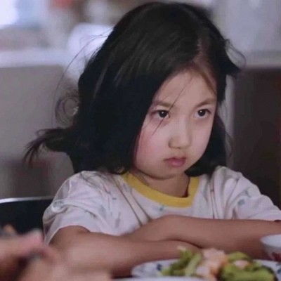 微信头像别被生活的苦压垮了