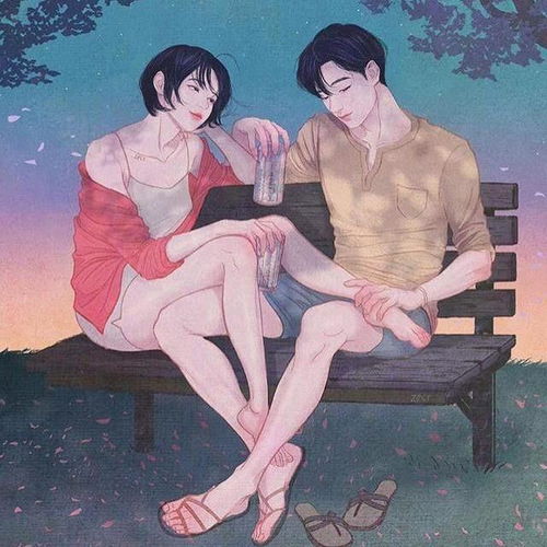 男女关系中,男人深爱你入骨,这三样东西必不可少