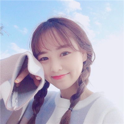 网图女生头像