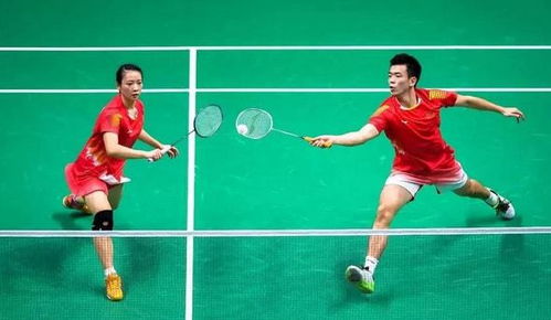 国羽爆大冷新星王牌小将首秀被逆转,赛后两人表情太令人心疼