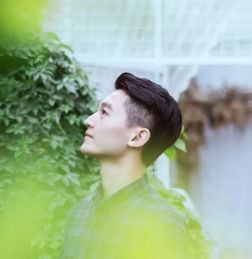 凡长得有点帅的都留这12款男生短发