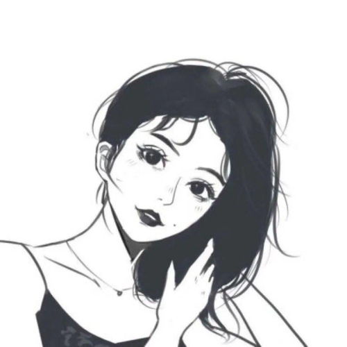 动漫女头好好扮演自己的角色,做自己该做的事