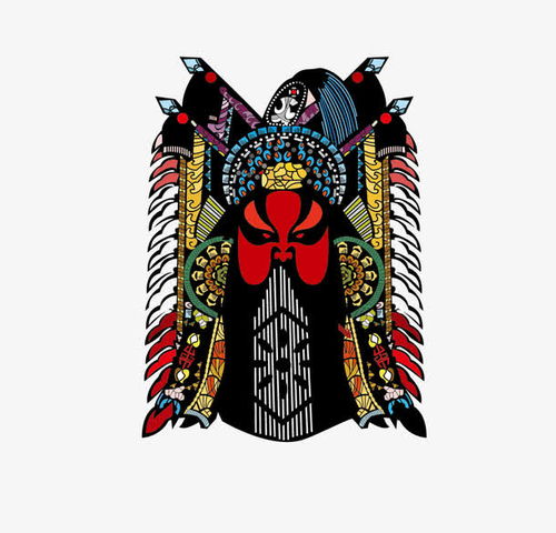 中国古代戏曲人物免抠素材设计图片免费下载页面网页平面电商创意素材png素材素材