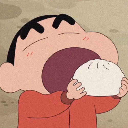百看不厌的微信头像
