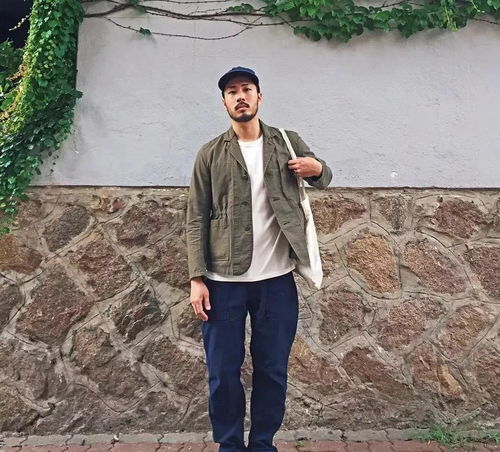 适合30岁以上男士的穿衣风格