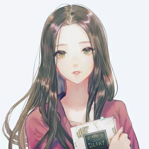 换个头像吧