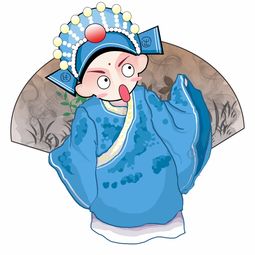 戏曲人物图片模板免费下载psd格式650像素编号13199423千图网