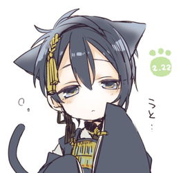 吸血鬼仆人