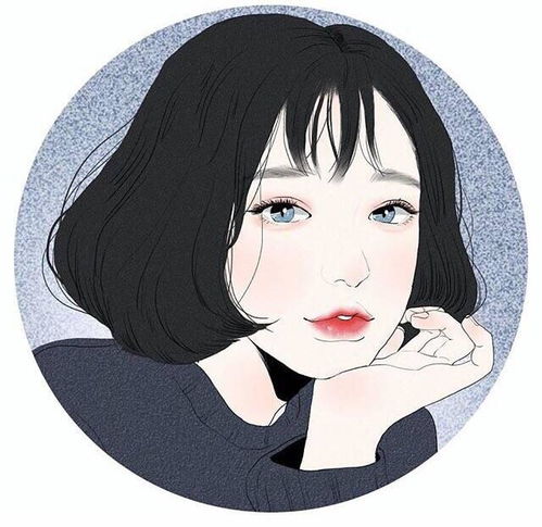 头像丨121款,总有一款适合你