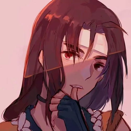 让女生一眼就心动的男生头像,海王必备
