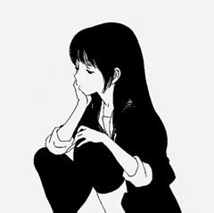漫头