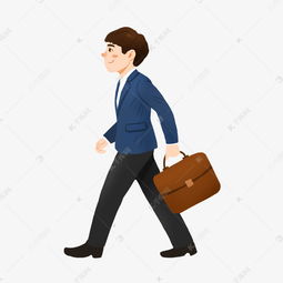 穿西装的商务人士素材图片免费下载千库网
