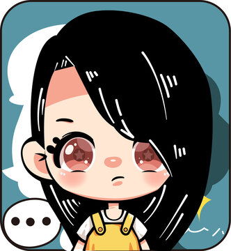 卡通矢量插画公主换装设计模板下载设计素材素材下的人物素材设计模板