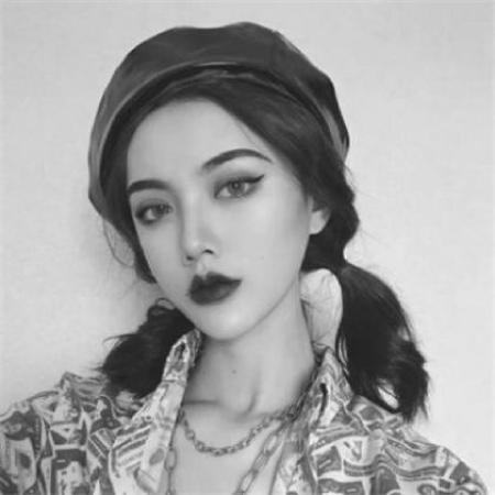60岁最好看的头像个性