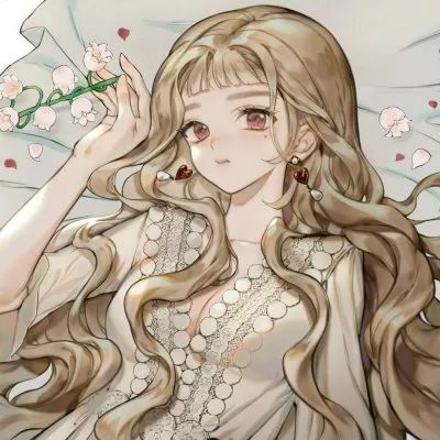 男头女头文字头像