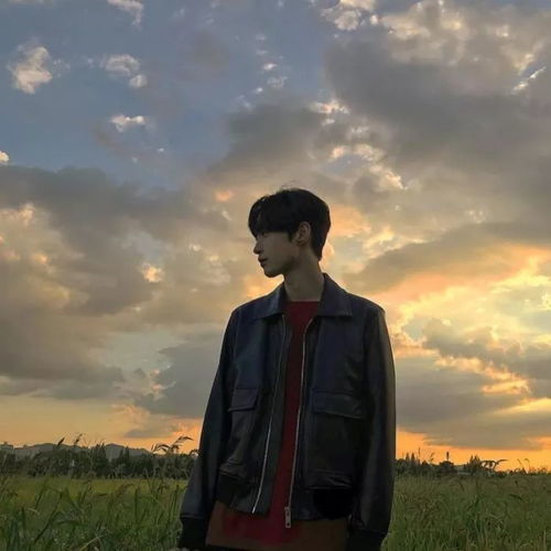 头像不爱你的男人,总是这么说