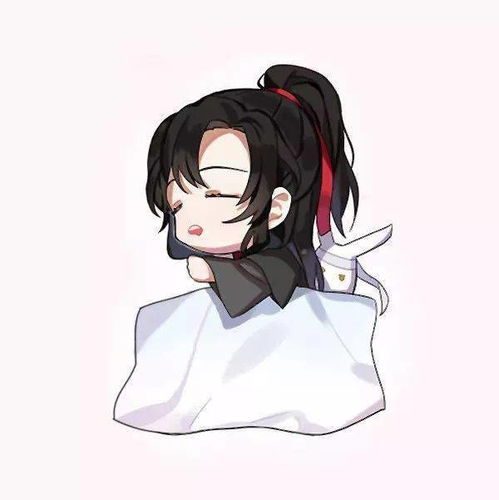 情头丨卡通情头