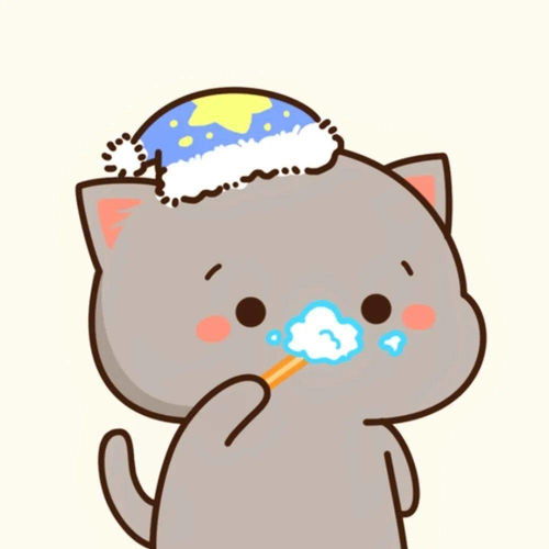 蜜桃猫情头