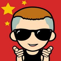快手不模糊的男生头像微信头像图片大全
