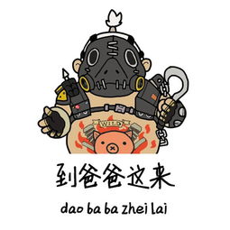 搜狐公众平台玩家自制搞笑表情包守望先锋经典台词表情