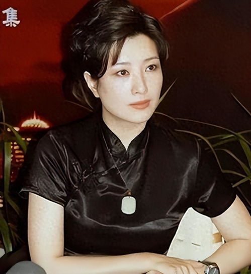 国家一级演员长得漂亮演技好,为人低调0绯闻,60岁婚姻成迷