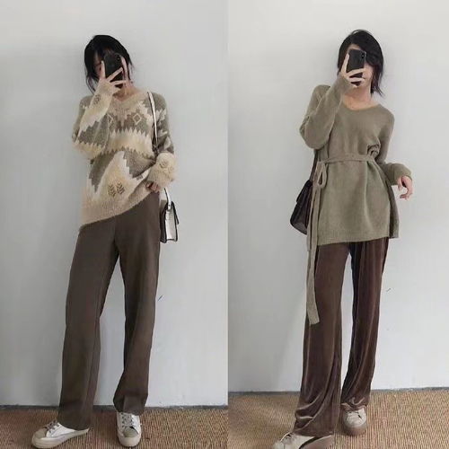 30岁女人可照搬的日常搭配,优雅显气质