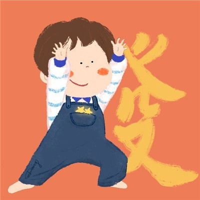 让人惊艳的带有牛字对联文案好听又有创意的牛年对联
