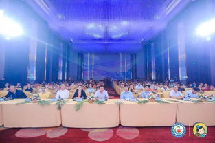 2019第三届北部湾海南儋州旅游美食博览会6月5日开幕