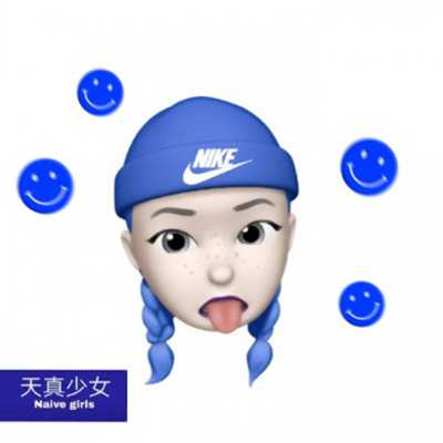 抖音里时髦的动漫版伴侣头像