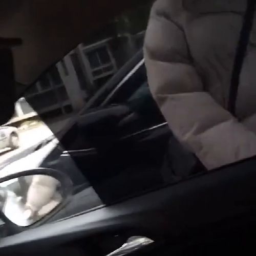 给你们介绍一个人,我老婆,吵架拉黑名单删微信手速第一人