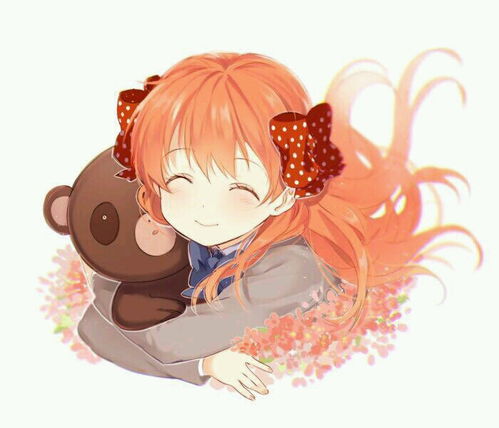 二次元美少女月刊少女堆糖,美图壁纸兴趣社区