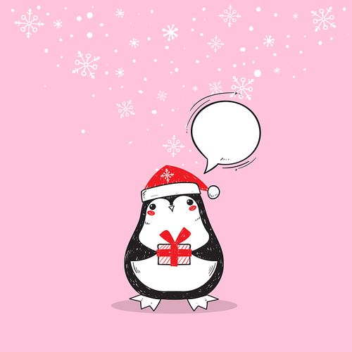 500多张免费的涂鸦和自然矢量图pixabay