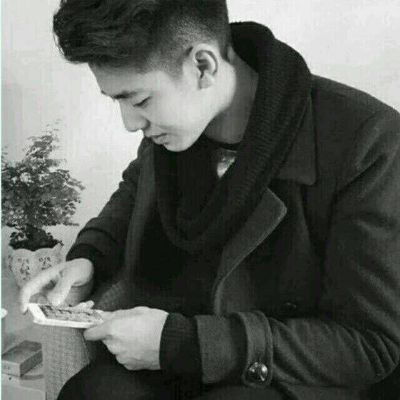 成熟头像男有魅力有范成熟气质男头像图片