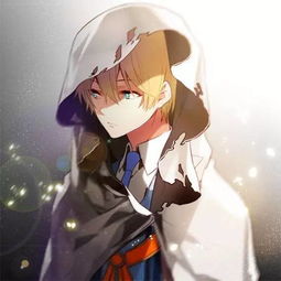福利110张动漫男女生头像任你选
