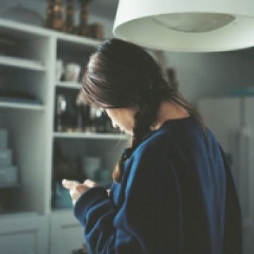 贪婪和欲望