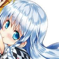 情侣头像漫画版你是我眼中的泪滴所以我舍不得睁眼